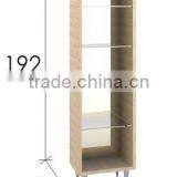 Nail Polish Organizer Case Display Useful Nail Salon Furniture TKN-5S64 thumbnail-2