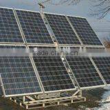 Led Solar Home Lighting System 150W thumbnail-3