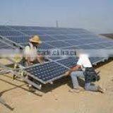 Durable 6KW on Grid Solar System Home Use (including Solar Panel Inverter Rack and Cables) thumbnail-3