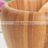 Wood Grinding Bowl Hammer Copper Bowl thumbnail-5