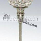 Crystal Candle Stand For Wedding Decoration thumbnail-4