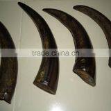 Buffalo Horn Solid Tips thumbnail-4