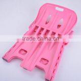 Plastic Folding Stool With New Design thumbnail-3