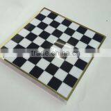JYCB-001Factory Wholesale Custom Acrylic Giant Chess Board/plexiglass Chess Board thumbnail-5