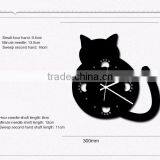 Cheap Wall Clock for Promotation ,Factory Acrylic Cheap Wall Clock thumbnail-1