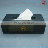 Wholesale High Quality Custom Printed Tissue Box Cover thumbnail-6