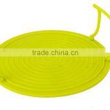 Smart Design Microwave Dish Stand/Microwave Dish Holder/microwave Plate Holder thumbnail-5