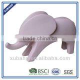 Poly Resin Elephant Decor Children Room Decoration thumbnail-1