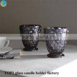 Clearly Creative Eclectic Votive Glass thumbnail-5