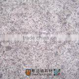 Large Paving Stone Blue Limestone Cobbles in Flamed and Brush Finish