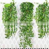 FLV12-2 Artificial Ivy Decorative Leaves Hanging Vine Plant for Home Wedding Decoration thumbnail-3