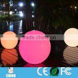 Hotel Outdoor Swimming Pool Use Led Flashlight Ball thumbnail-4