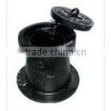 Cast Iron Fire Hydrant Box thumbnail-2