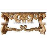 China Manufacturer Wholesales Luxury Console Table
