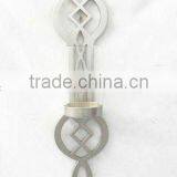 Unique Metal Wall Mounted Candle Holder thumbnail-1