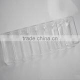 Acrylic Compact Powder Organizer Storage Box thumbnail-5