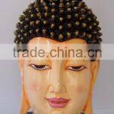 Polyresin Buddha Sculpture for Home Decoration thumbnail-1