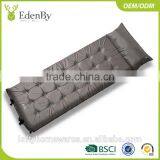 Air Spring Mattress Self Inflating Sleeping Pad With Pillow Beach Mat thumbnail-4