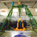 2015 New Designs Amusement Park Items Equipment Electric Bumper Cars thumbnail-2