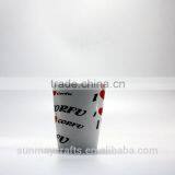 OEM High Quality Custom I Love Corfu Souvenir Ceramic Cup for Sale thumbnail-4