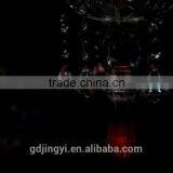 Topper Decorative LED Base Lighted Acrylic Candle Holders thumbnail-4