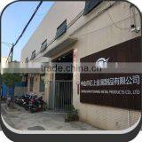 OEM Metal Clothes Rack Shop Furniture Garment Display thumbnail-6