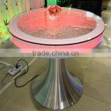 Hotel Mini Bar Restaurant Bar Counters for Sale Led Bar Furniture thumbnail-3