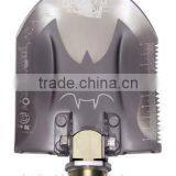 Durable Multi-function Outdoor Tactical Kit With Shovel Hoe Hammer Knife Flashlight Fire Starter thumbnail-2