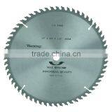 10", 60 Tooth Industrial Combination Saw Blade Grader Blade Scalpel Blades Diamond Cutting Blade thumbnail-1