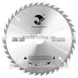 Alumium Cutting Tools for Tungsten Carbide Tipped Circular Saw Blade thumbnail-5