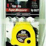 Steel Tape Measure thumbnail-1