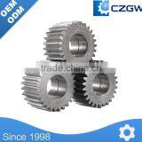 High Precision Customized Transmission Gear Planetary Gear for Various Machinery thumbnail-1