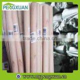 Factory Wholesale Eucalyptus Round Timber Poles for Garden Supplies thumbnail-3