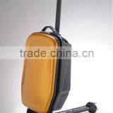 100 % PC Airport Luggage Trolley / Travel Trolley Luggage Bag thumbnail-1