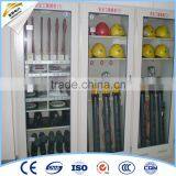 Full-intelligent Dampproof Safety Tool Cabinet With Factory Price thumbnail-3