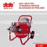 Late-model Domestic Drain Electric Power Machines thumbnail-1