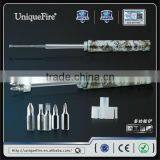 Multi-purpose 5-in-1survival Snow Shovel thumbnail-1