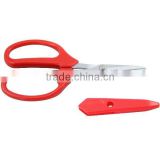 (GD-11635) 6.25" Utility Scissors / kitchen scissor