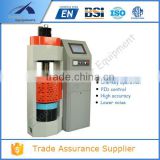CTM-2000B Automatic Compression Testing Machine/ Digital Compression Testing Machine
