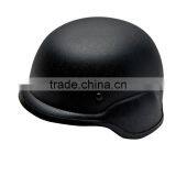 Military Army Bulletproof Test Black PASGT Helmet With Different Color Cover thumbnail-6