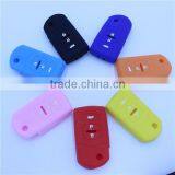 NEW SILICONE HOT BRIGHT CAR KEY COVER CASE FOR MAZDA MPS CX7 CX9 thumbnail-5