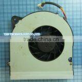 KDB0705HB-8E61 DC5V 0.40A 4wire 4pin Laptop Fan thumbnail-2