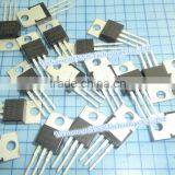 LM7805 LM7805G DIP14 Voltage Regulator IC 14Pin TO-220 L7805 L7805CV thumbnail-2