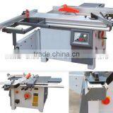 Wood Cutting Panel Saw SH6115ZA With Dimensions Sliding Table 1500*310mm and Gross Cut Capacity 1500mm thumbnail-1