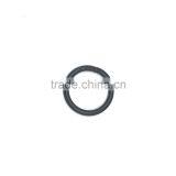 Steel Curtain Rod Ring, ID25mm/OD32mm Curtain Ring - 4 Colours thumbnail-6