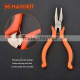Professional Mini Flat Nose Plier thumbnail-4