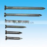 Galvanized Cemenet Nail,concrete Steel Nail From Guangzhou Supplier thumbnail-2