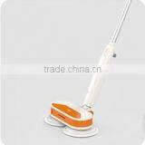 Hign End Cordless Polisher Electric Spin Mop for Multifuctional Floor thumbnail-2