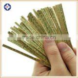 Customized Colorful Paper Twist Tie Wire thumbnail-5