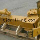 Hydraulic CFA Auger Cleaner